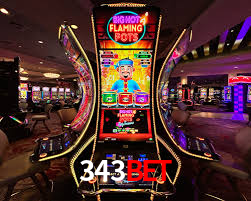 VIP Casino 343bet