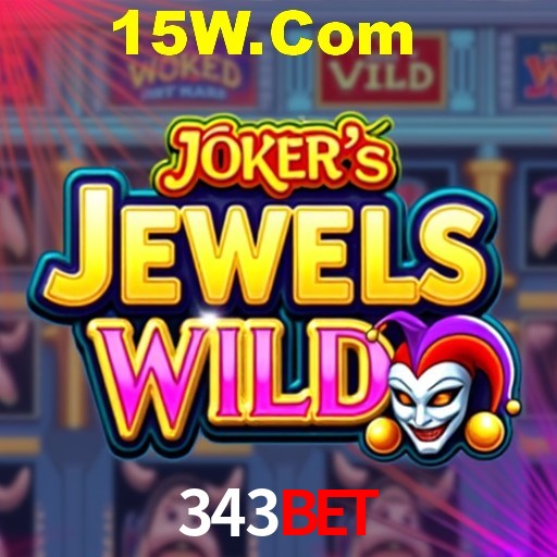 Casino Ao Vivo 343bet