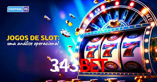 343bet App Interface