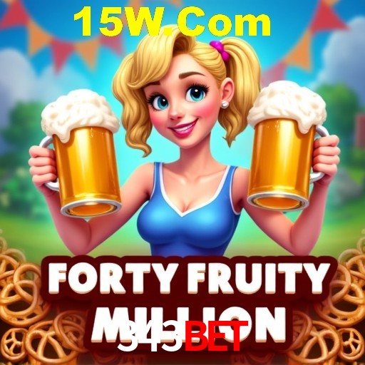 Descubra o Mundo do Cassino Online com 343bet