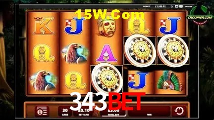 Weekend Specials 343bet