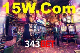 Exclusive Games 343bet