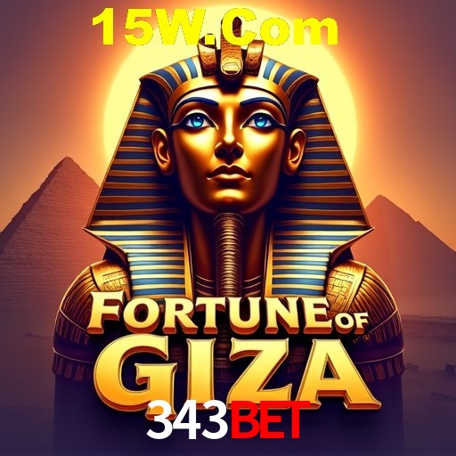 Football Betting 343bet