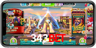 Blackjack Table 343bet