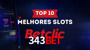 Tournaments 343bet