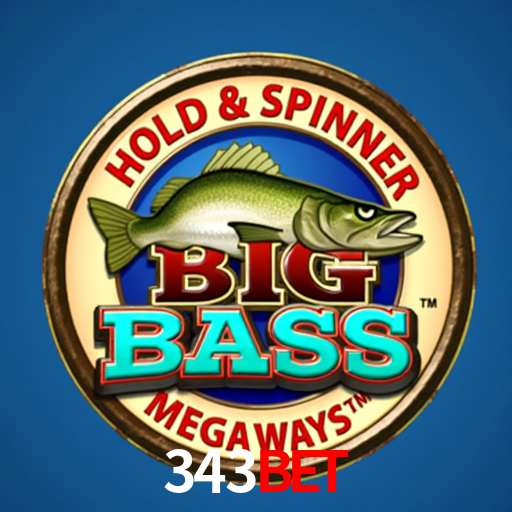 Welcome Bonus 343bet